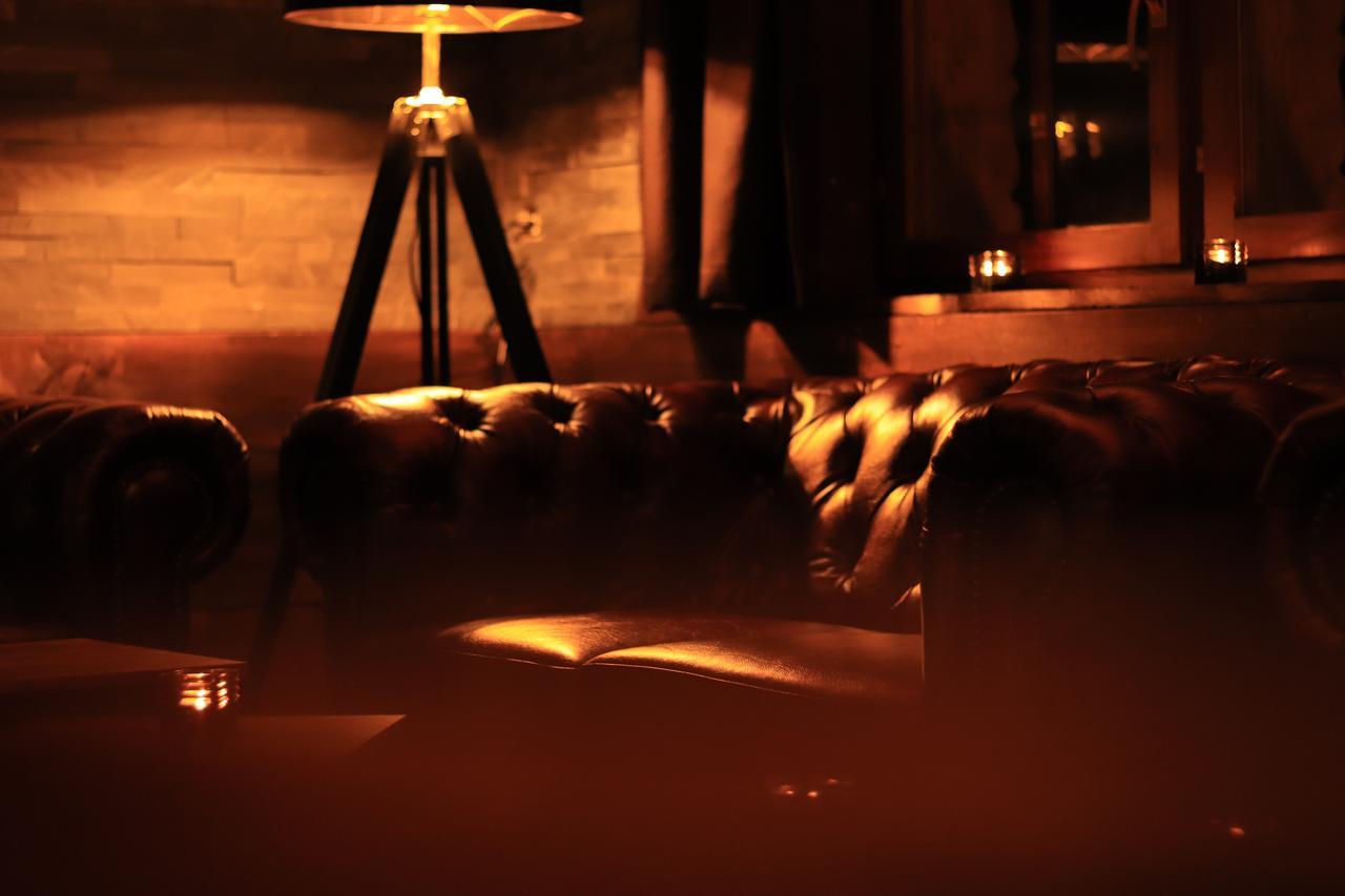 Hotel Alte Post Selfranga エクステリア 写真