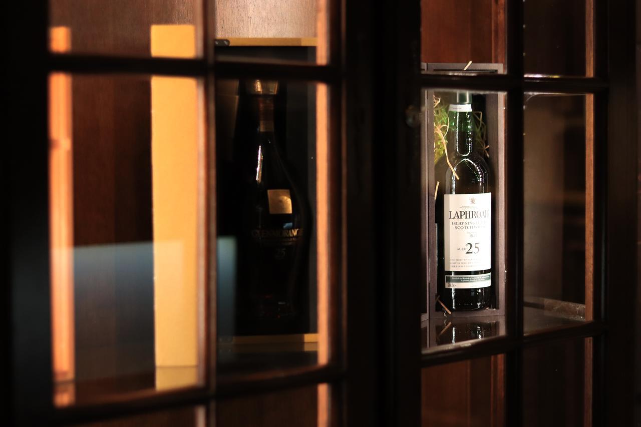 Hotel Alte Post Selfranga エクステリア 写真