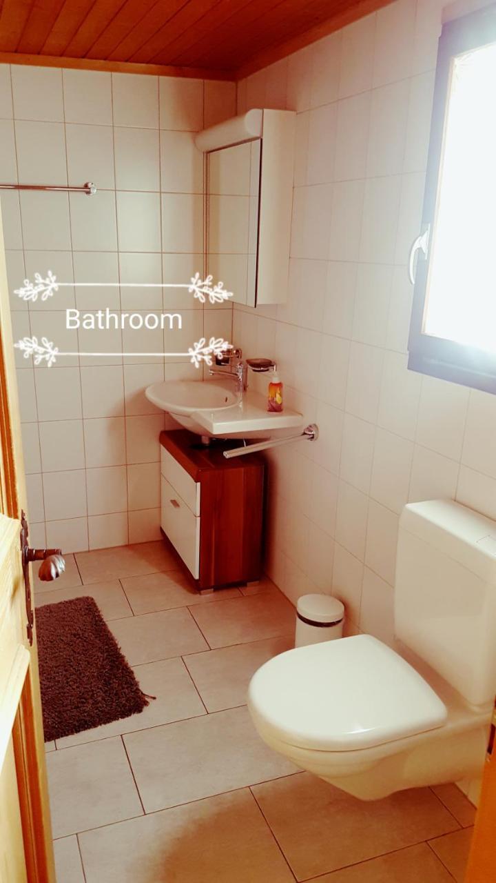 Hotel Alte Post Selfranga エクステリア 写真